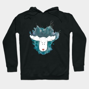 Reindeer Hoodie